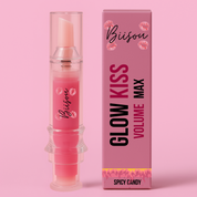 Kiss Glow Kiss 